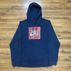 Nike SB hoodie